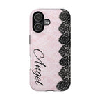 Custom Flirty Couture iPhone Case