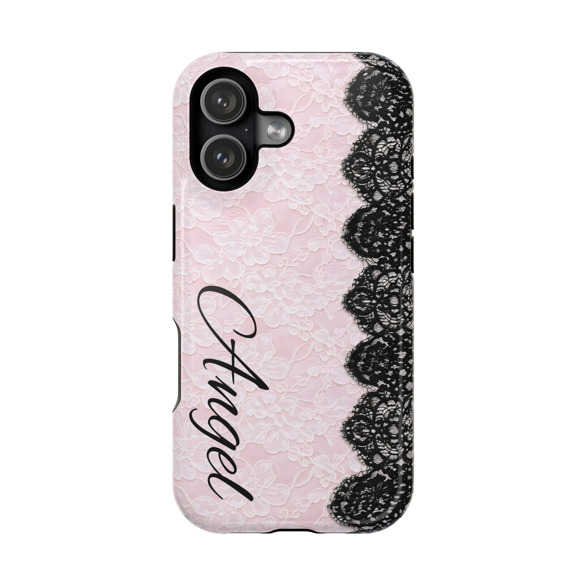 Custom Flirty Couture iPhone Case