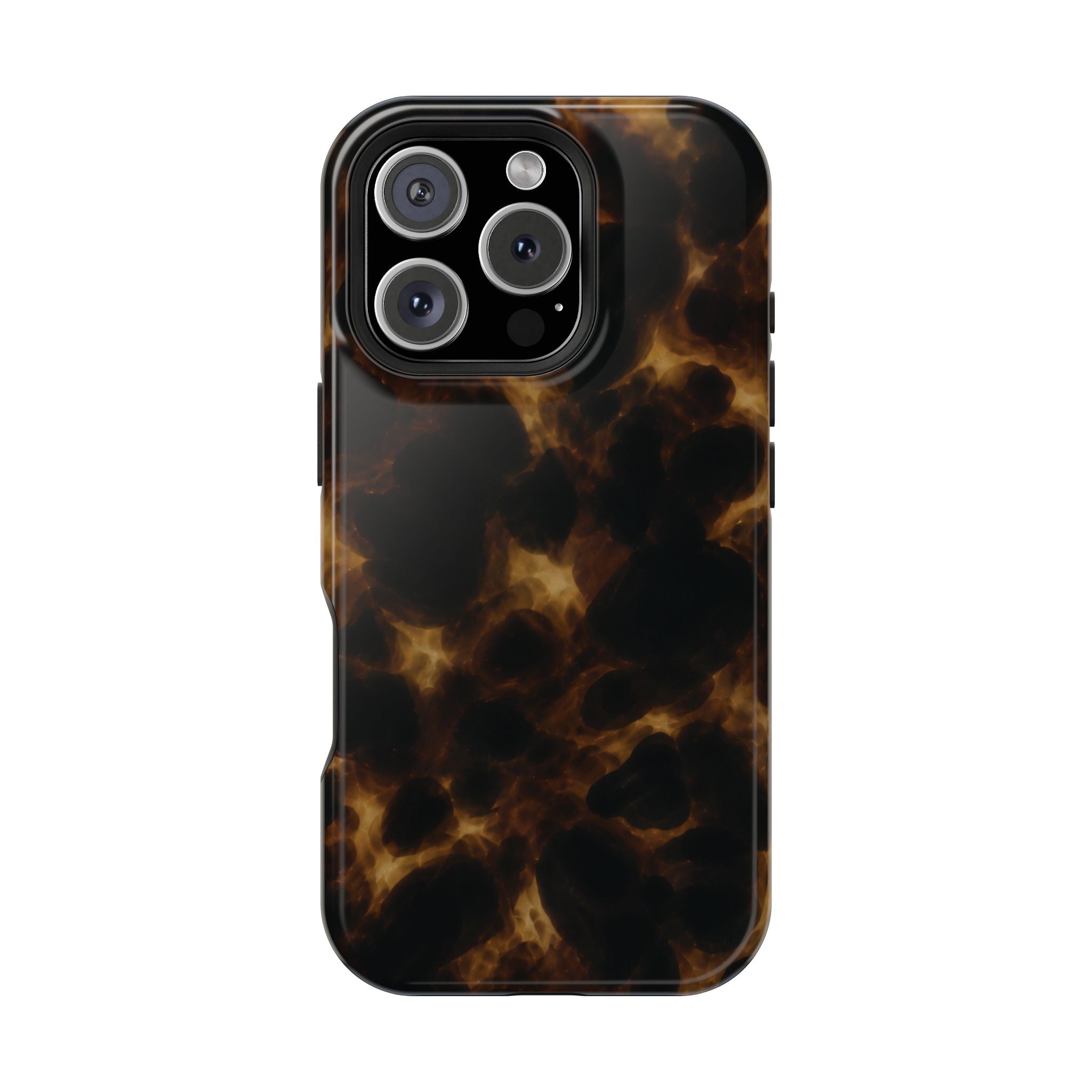 Ember iPhone Case