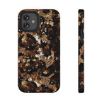 After Hours iPhone Case