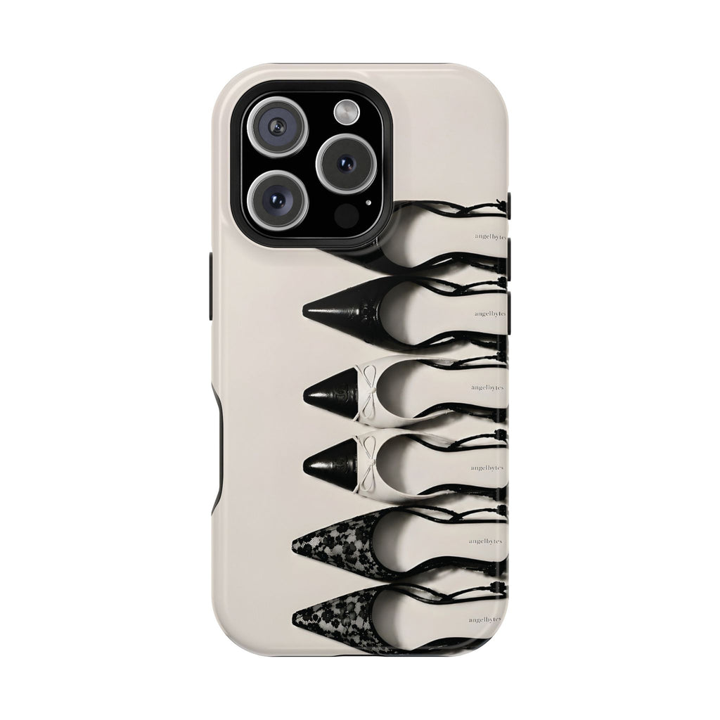 Cosmopolitan iPhone Case