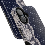 MagSafe Midnight Lace iPhone Case