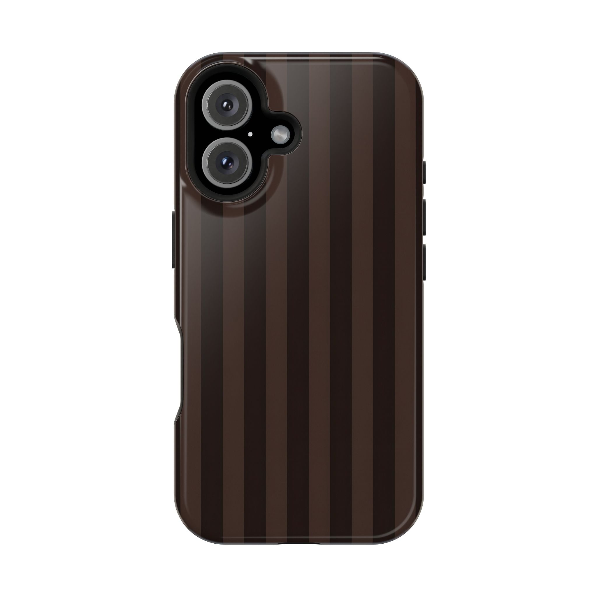 Espresso iPhone Case