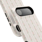 Wallflower iPhone Case