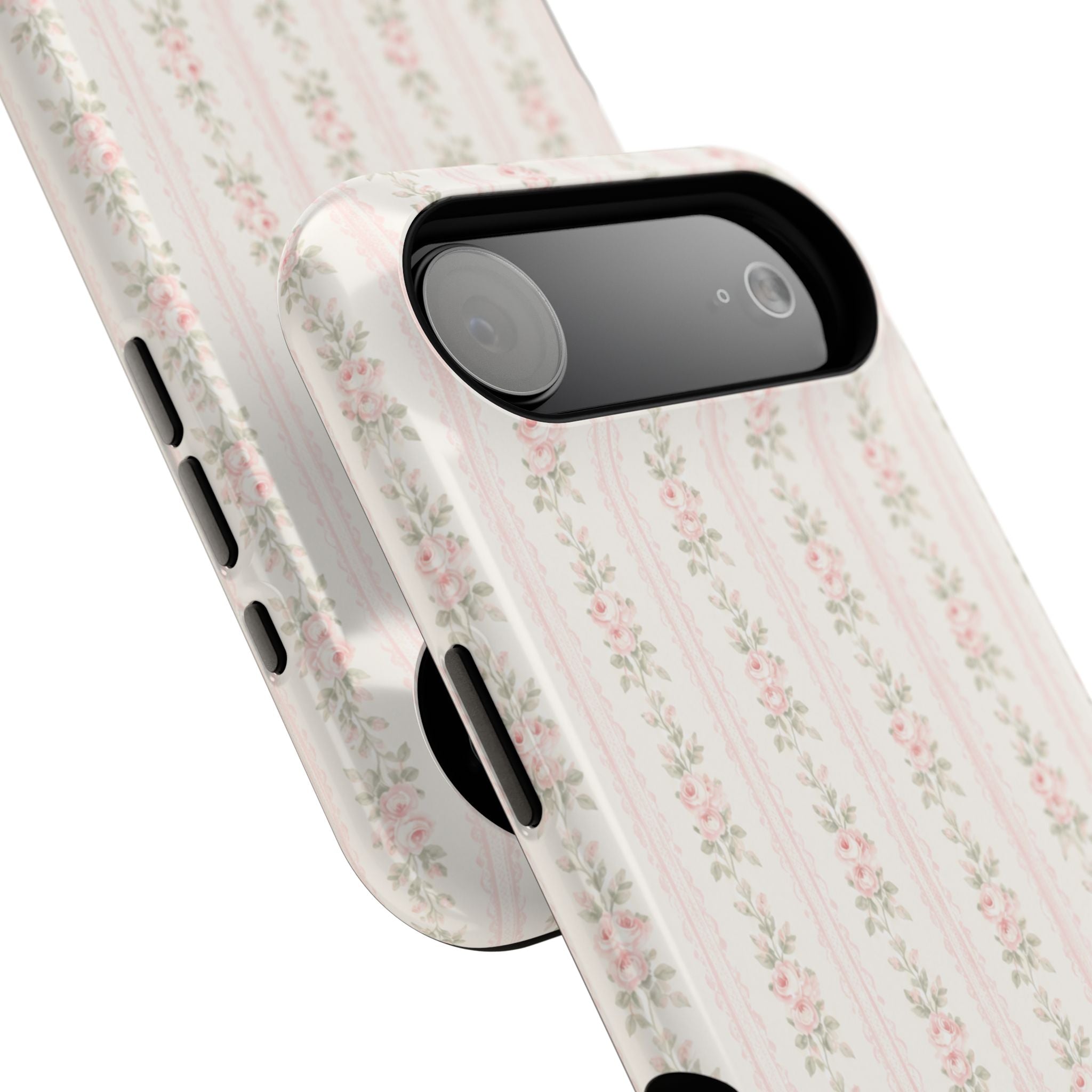 Wallflower iPhone Case