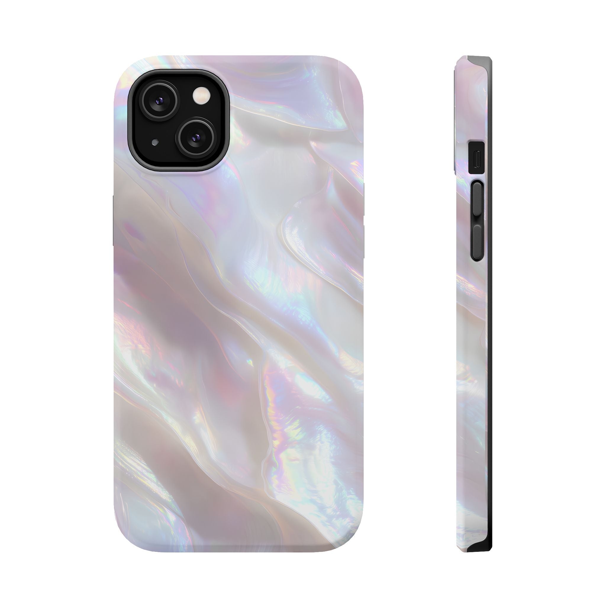 MagSafe Pearl Mirage iPhone Case