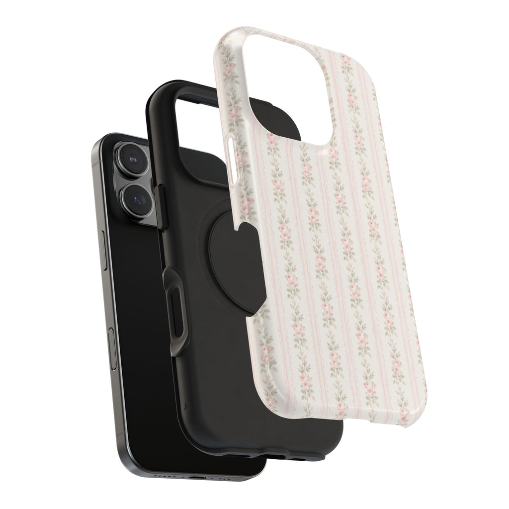 Wallflower iPhone Case