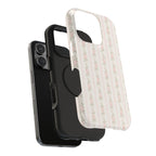 Wallflower iPhone Case