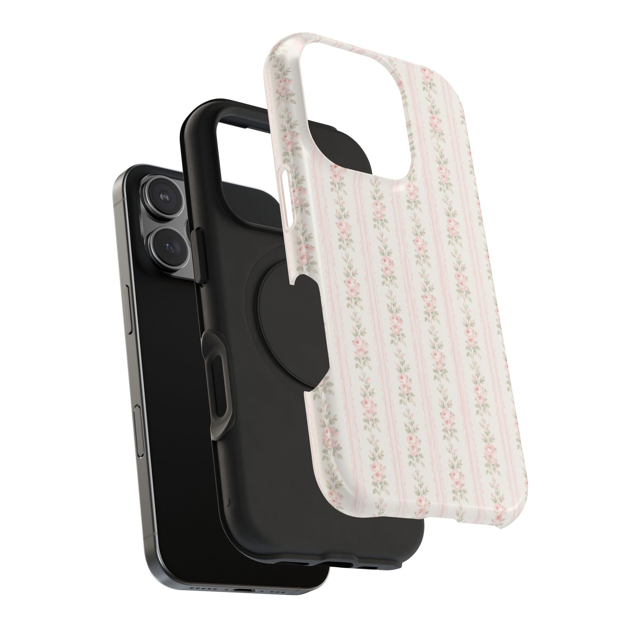Wallflower iPhone Case
