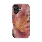 MagSafe Glimmer Lily iPhone Case
