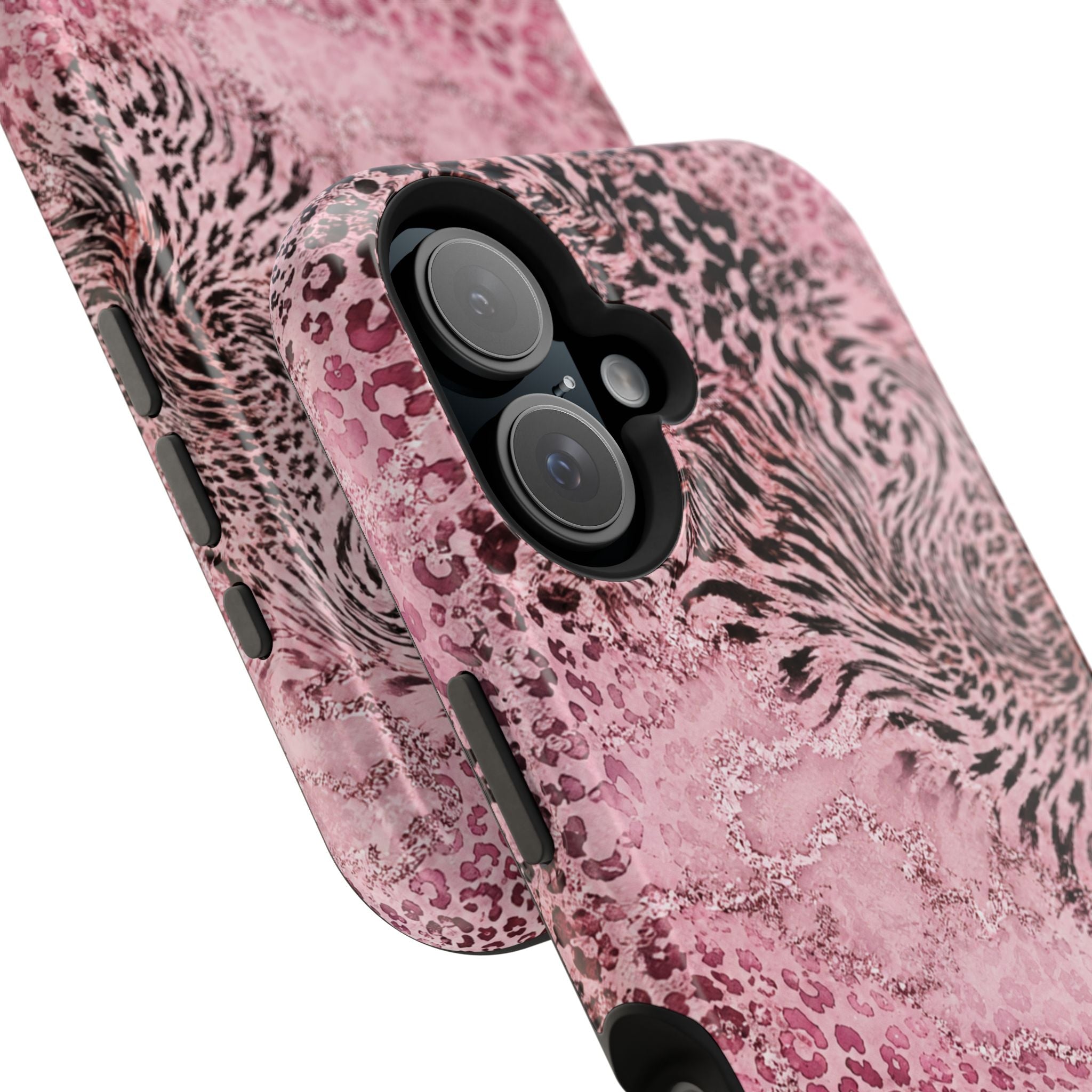 MagSafe Pink Venom iPhone Case