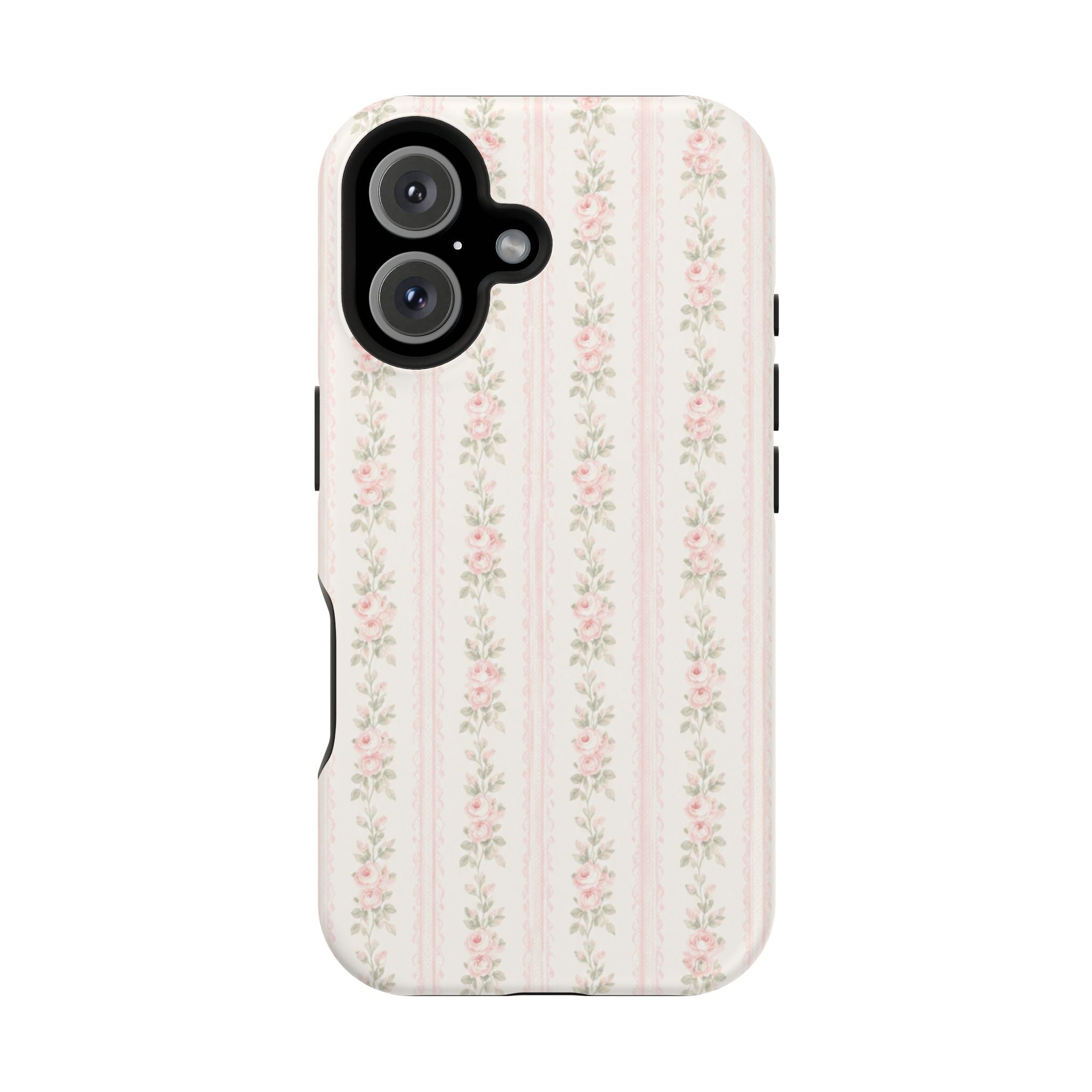 MagSafe Wallflower iPhone Case