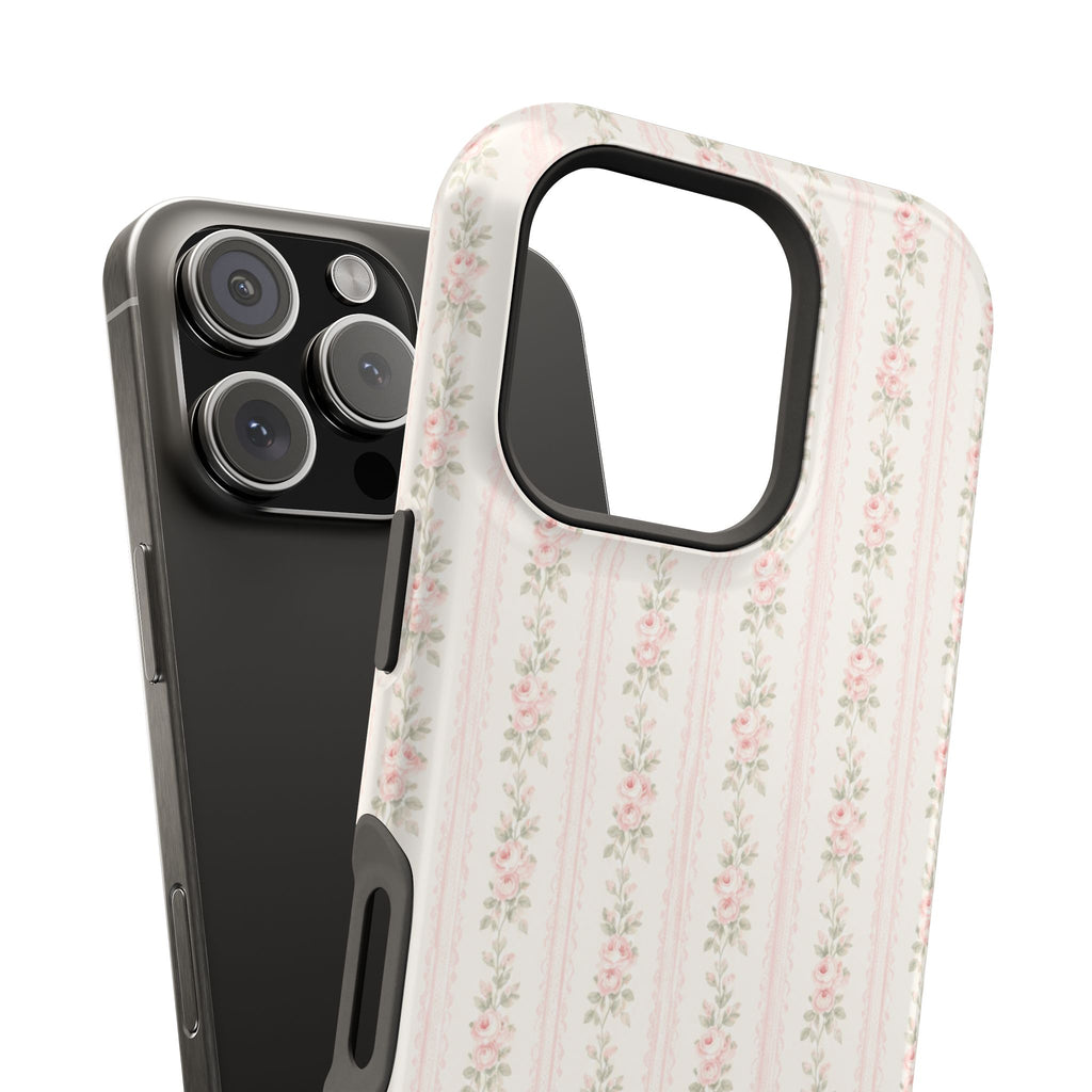 Wallflower iPhone Case