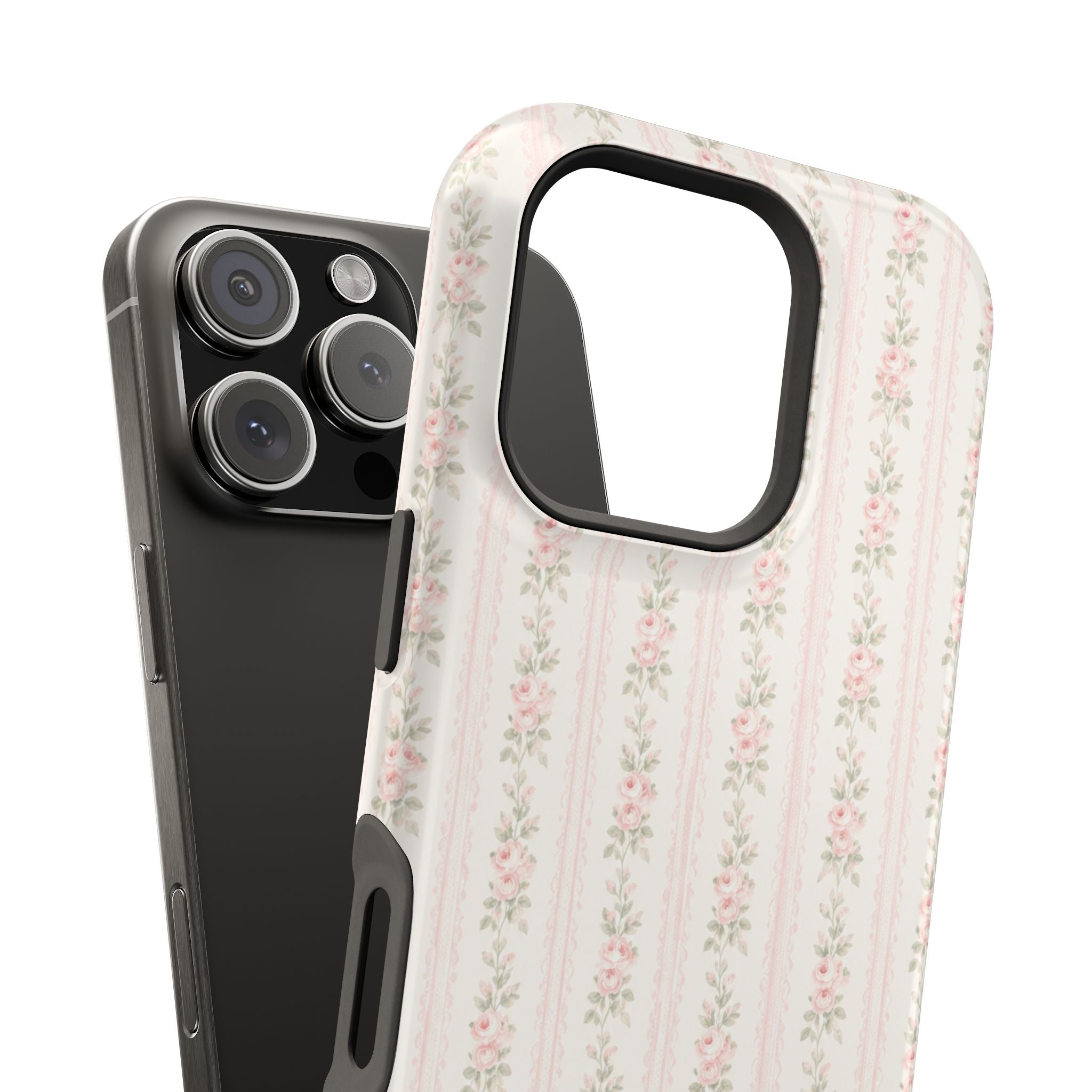 Wallflower iPhone Case