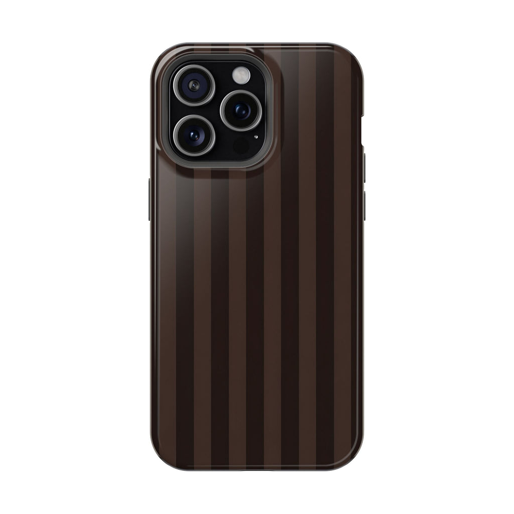 Espresso iPhone Case