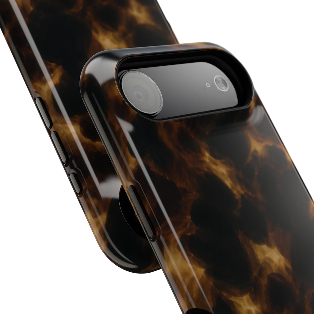 Ember iPhone Case