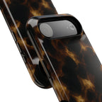 Ember iPhone Case
