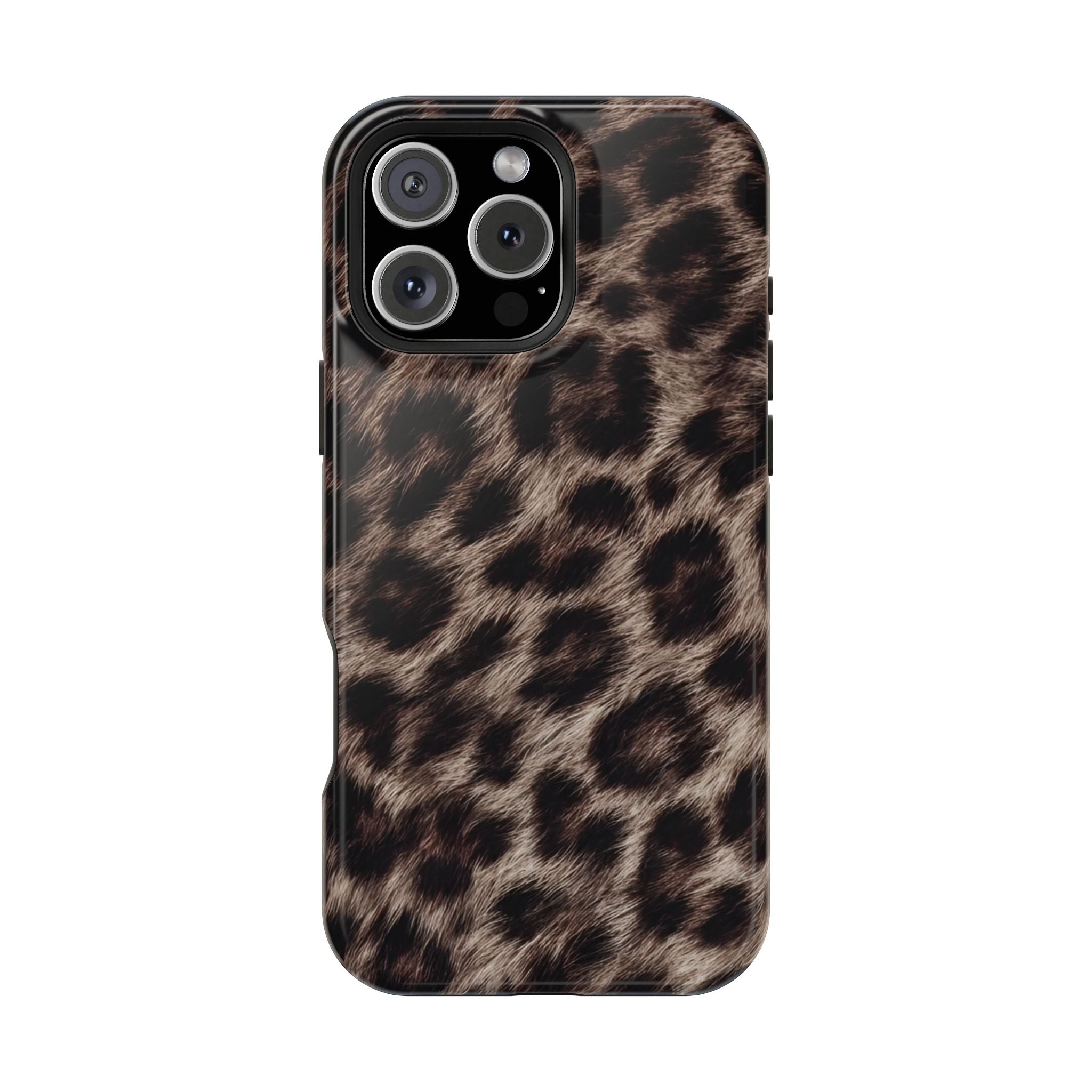 Wild Allure iPhone Case
