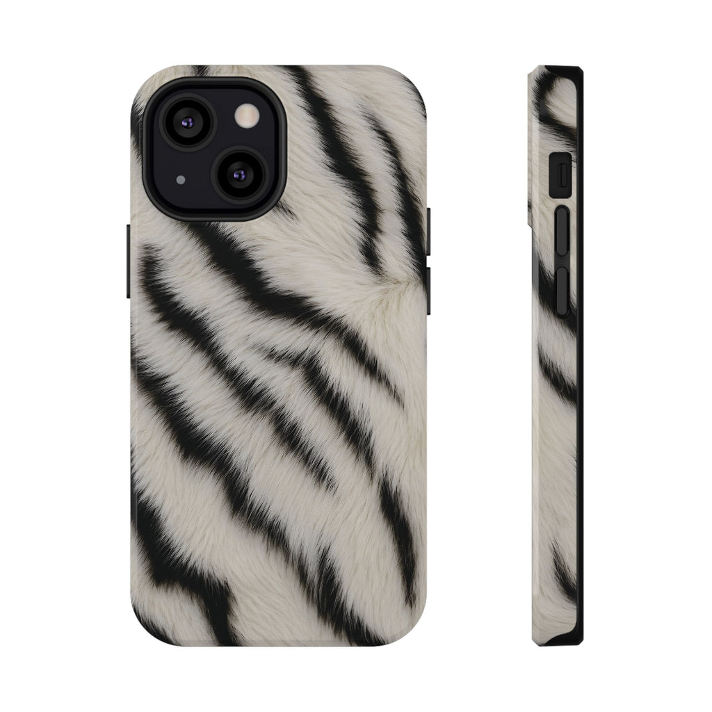 First Snow iPhone Case