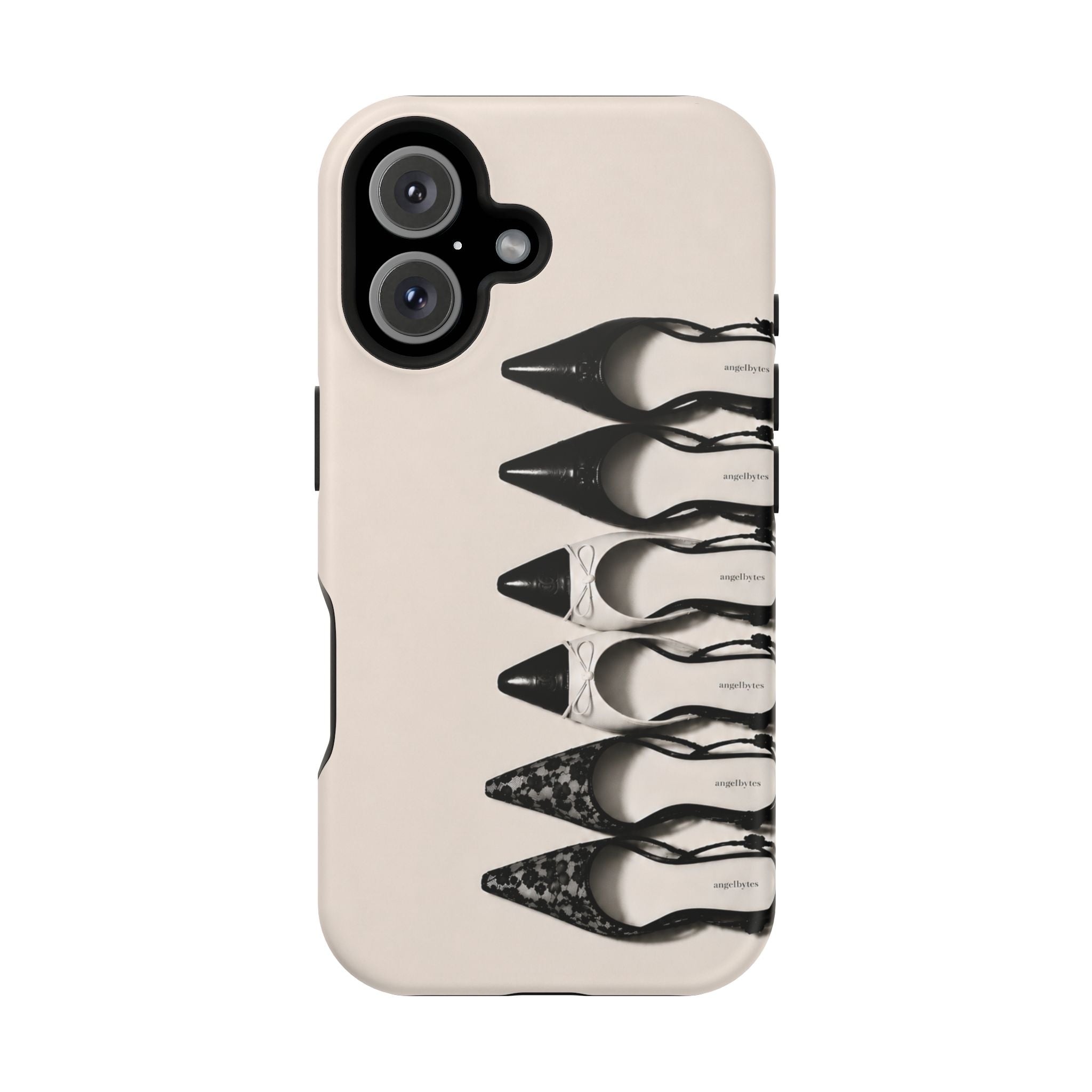 MagSafe Cosmopolitan iPhone Case