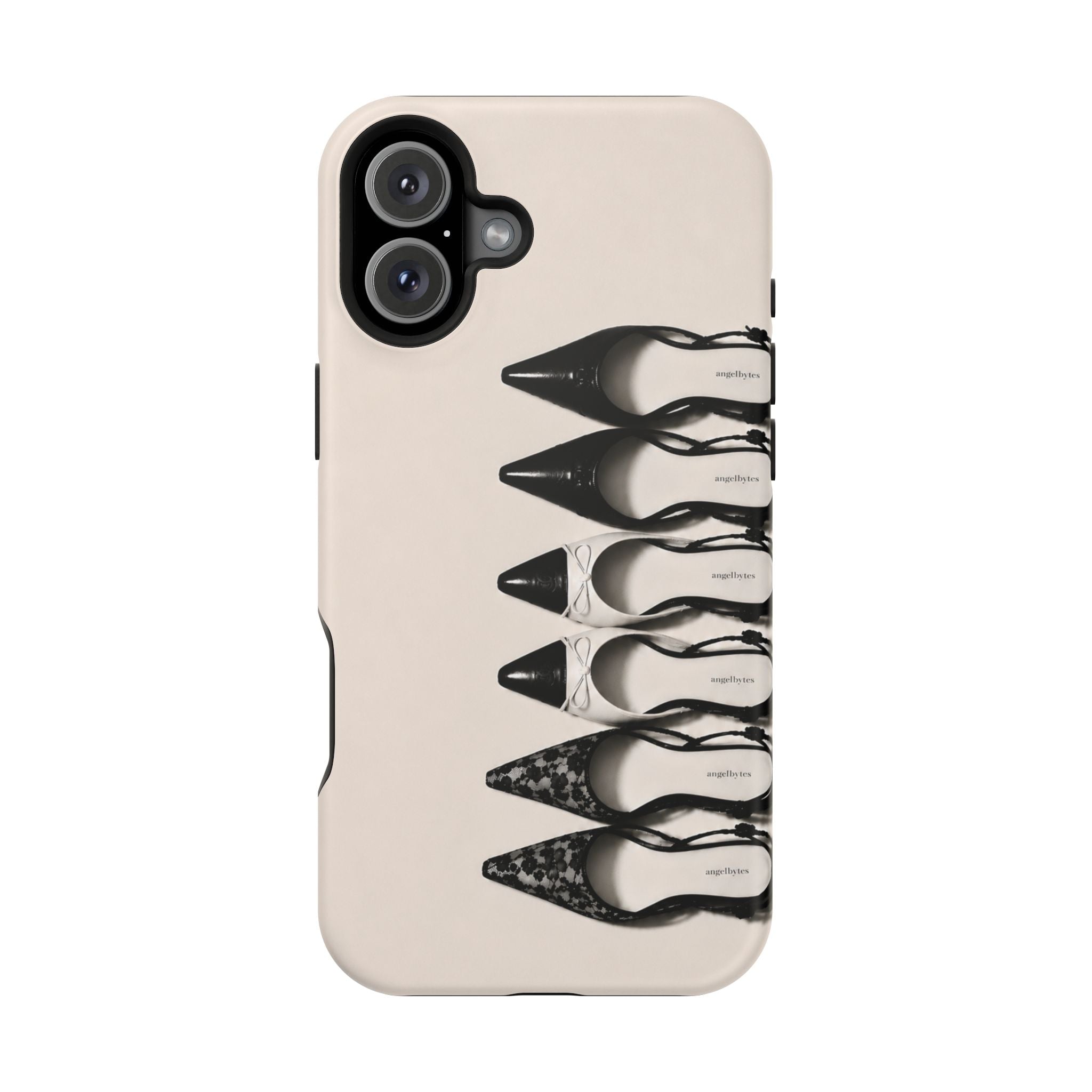 MagSafe Cosmopolitan iPhone Case