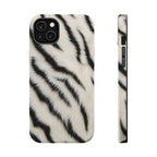 MagSafe First Snow iPhone Case