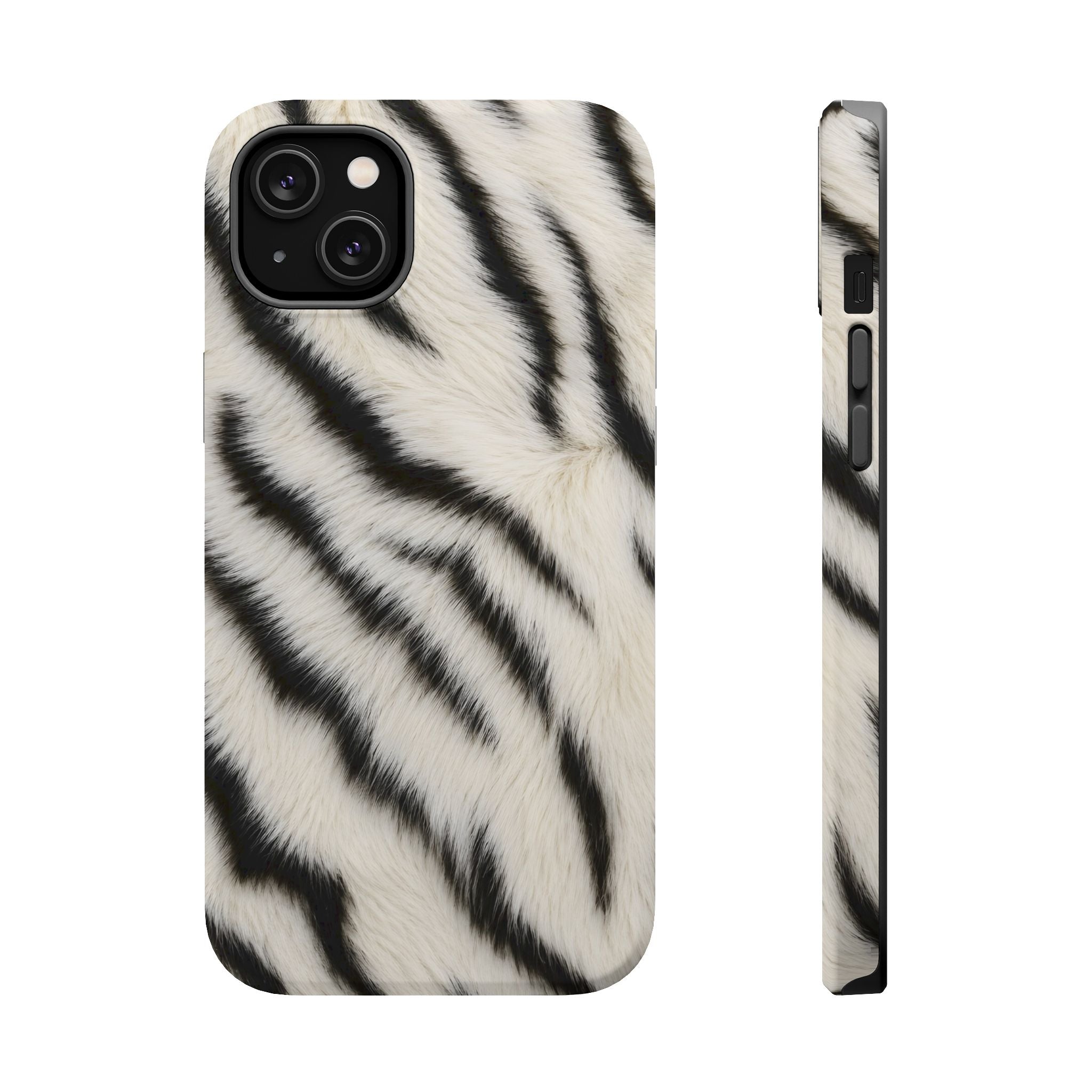 MagSafe First Snow iPhone Case