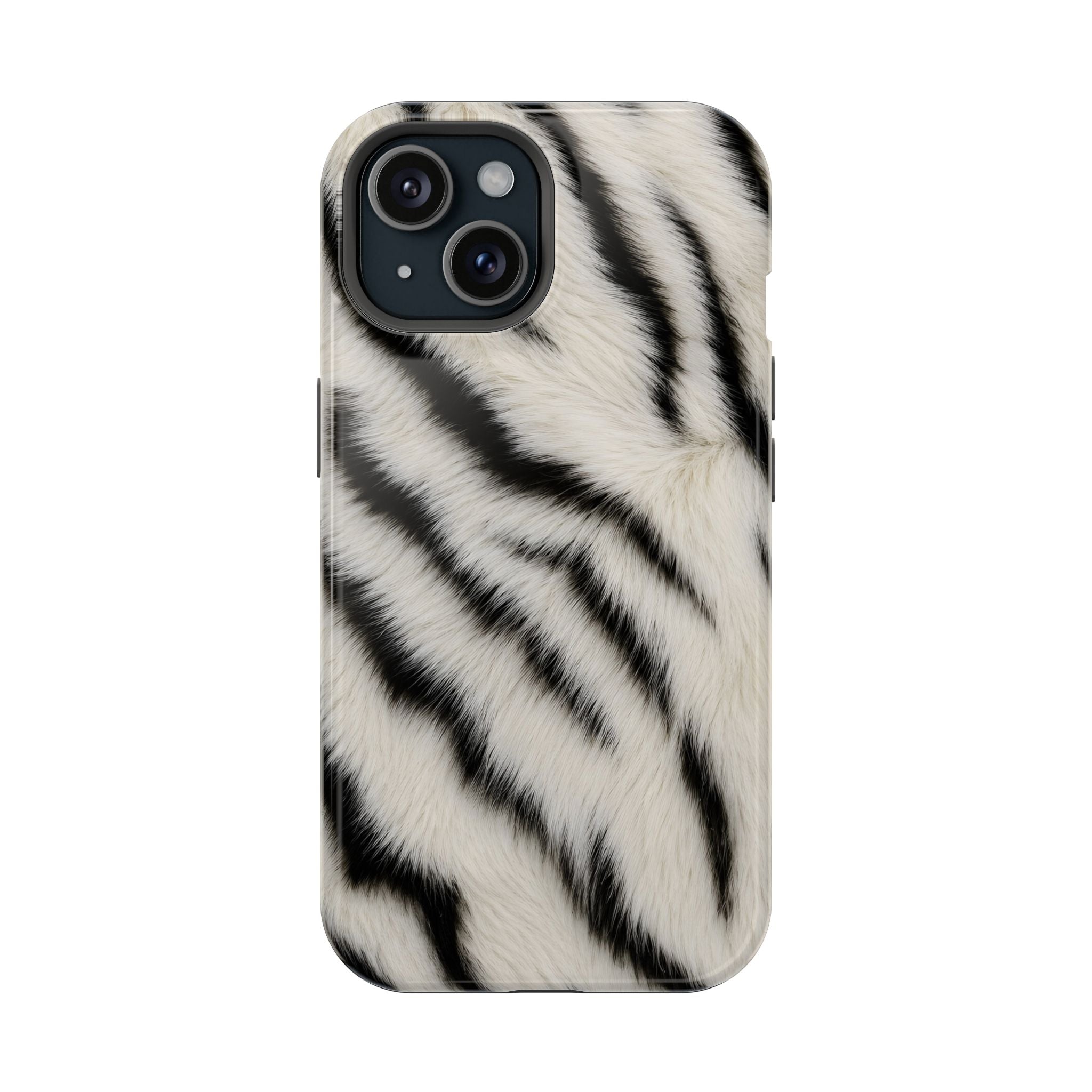MagSafe First Snow iPhone Case