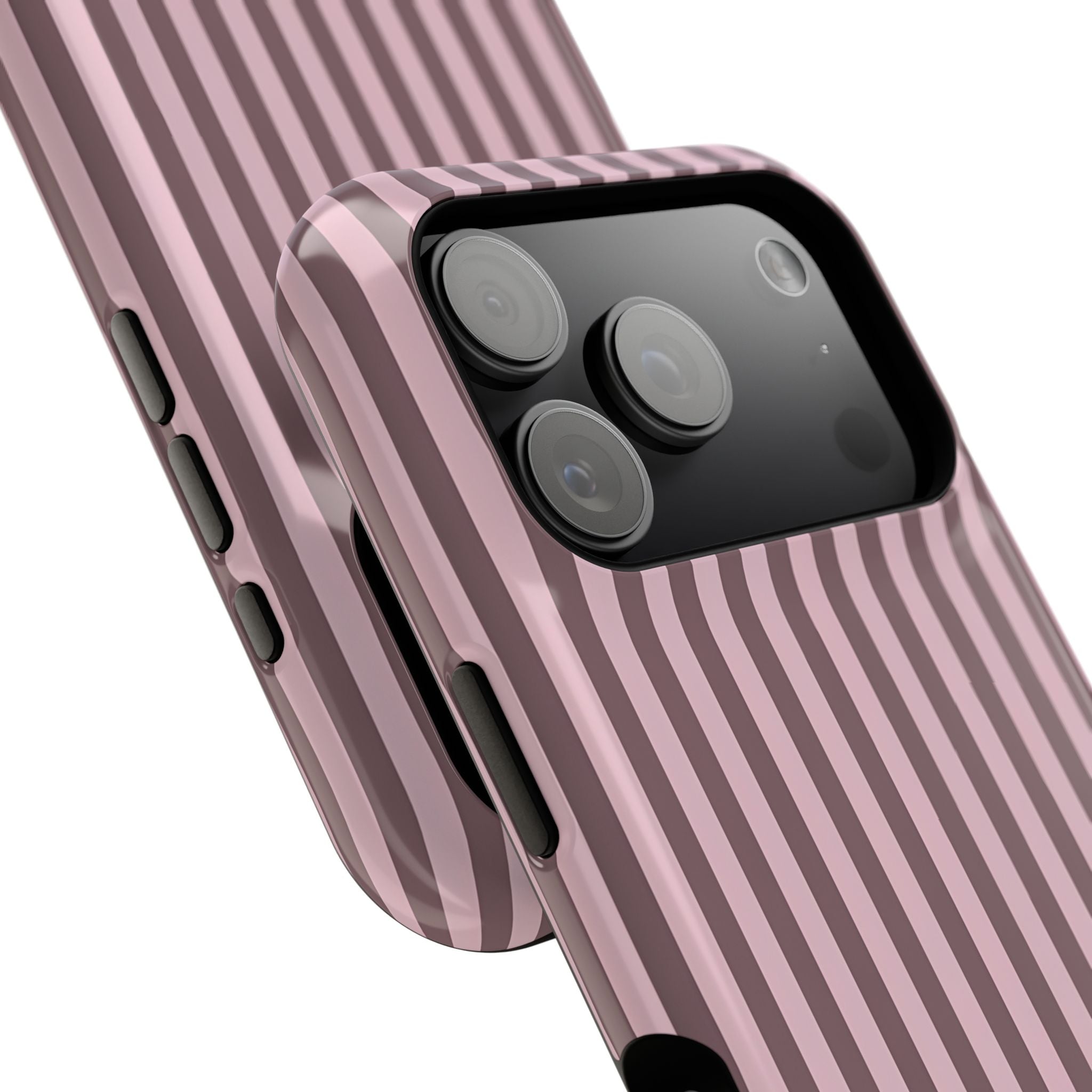 Cocoa Berry iPhone Case