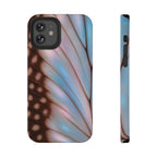 Celestial Flutter iPhone Case