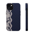 MagSafe Midnight Lace iPhone Case