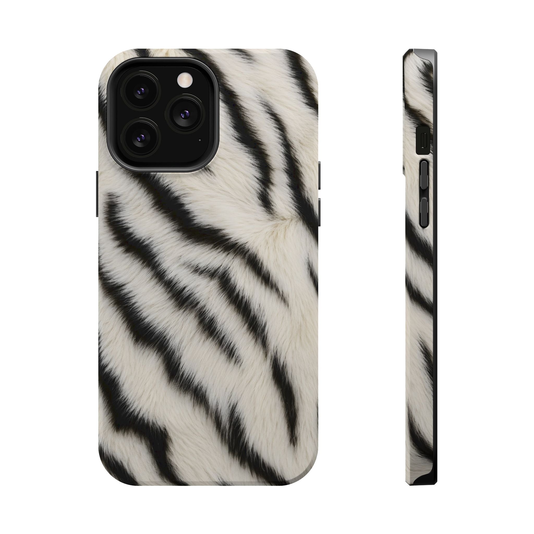 MagSafe First Snow iPhone Case
