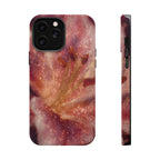 MagSafe Glimmer Lily iPhone Case