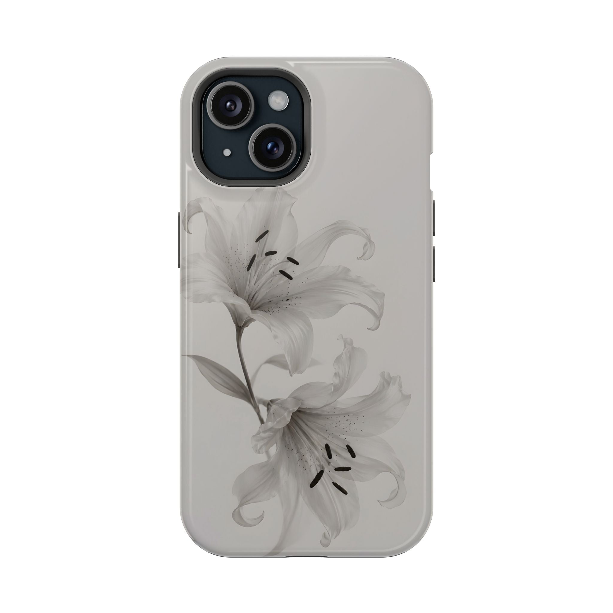 MagSafe Still Life iPhone Case