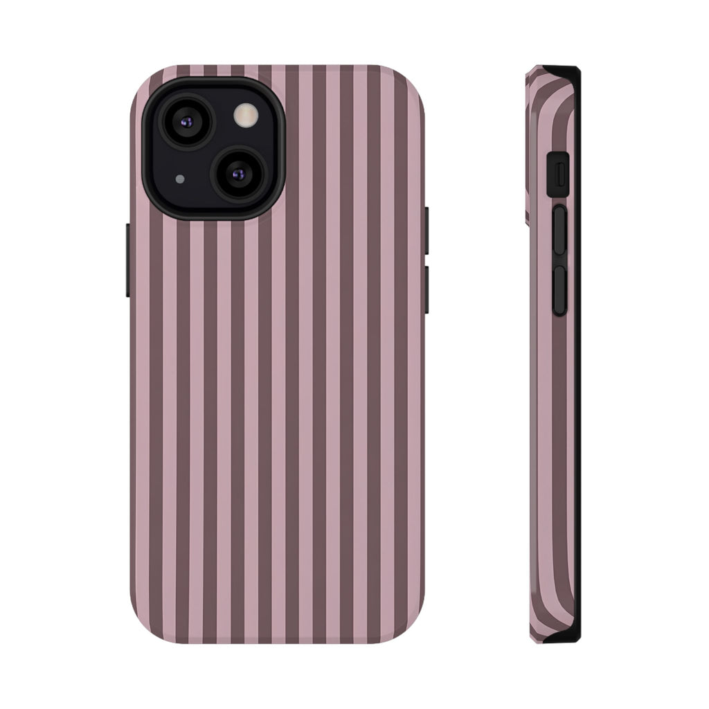 Cocoa Berry iPhone Case
