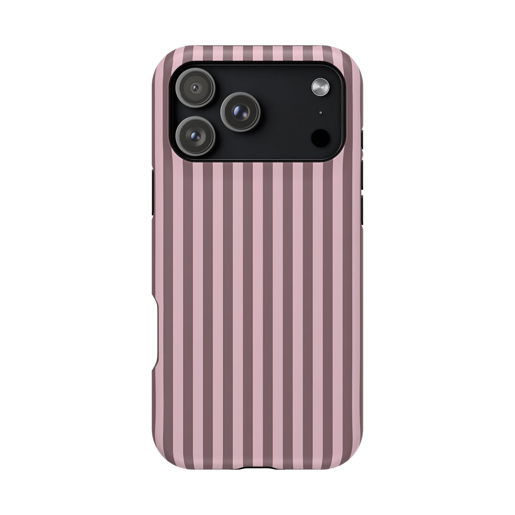 MagSafe Cocoa Berry iPhone Case