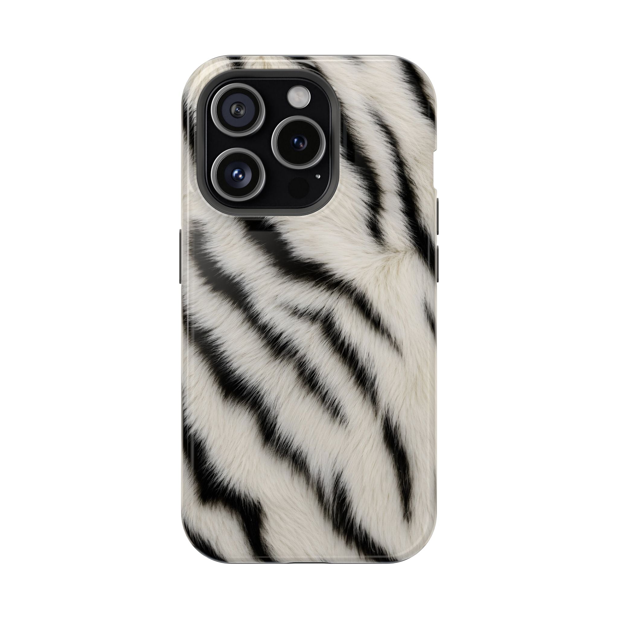 MagSafe First Snow iPhone Case