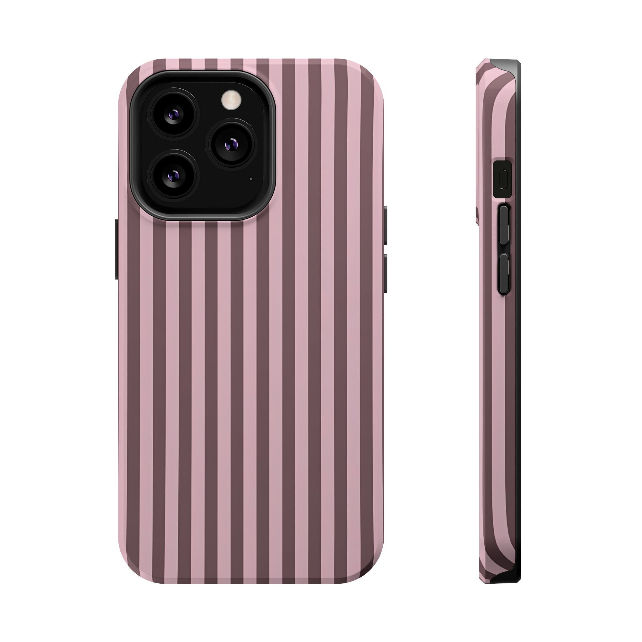 MagSafe Cocoa Berry iPhone Case