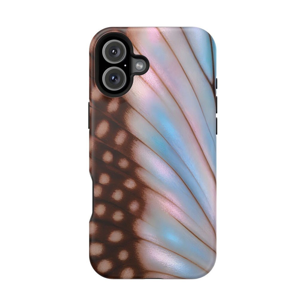 MagSafe Celestial Flutter iPhone Case