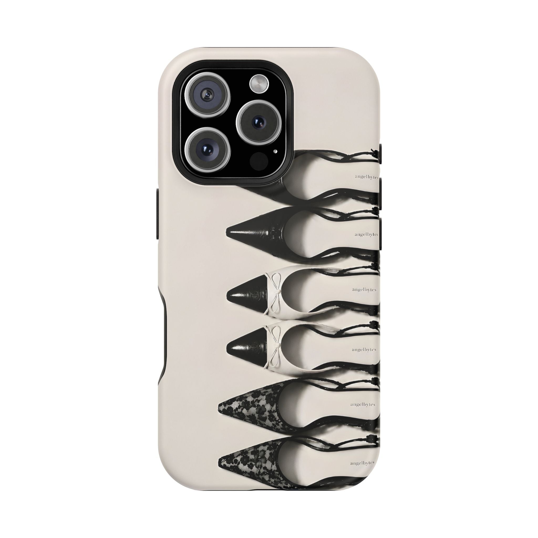 Cosmopolitan iPhone Case