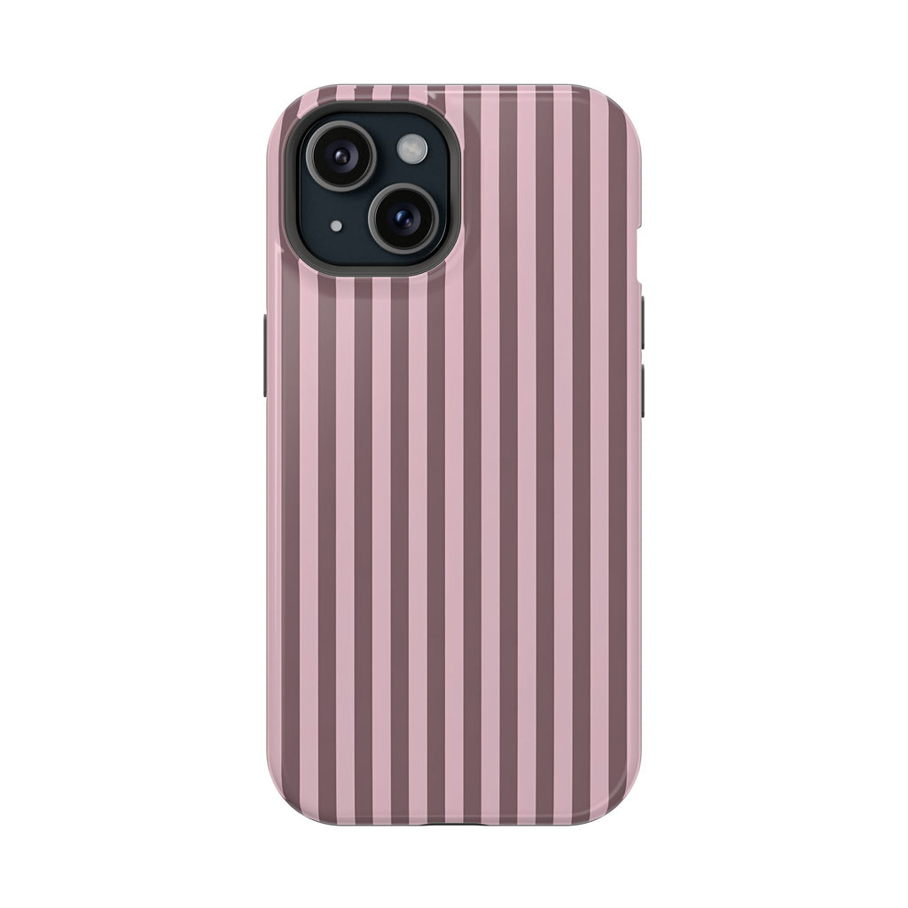 MagSafe Cocoa Berry iPhone Case