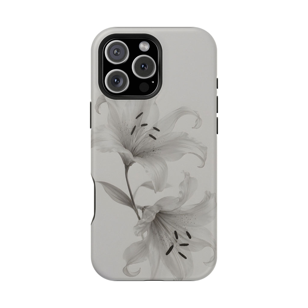 Still Life iPhone Case