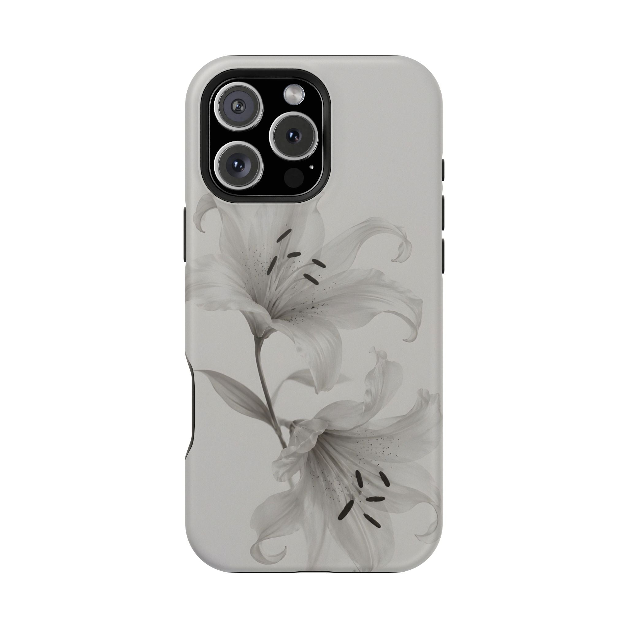 Still Life iPhone Case
