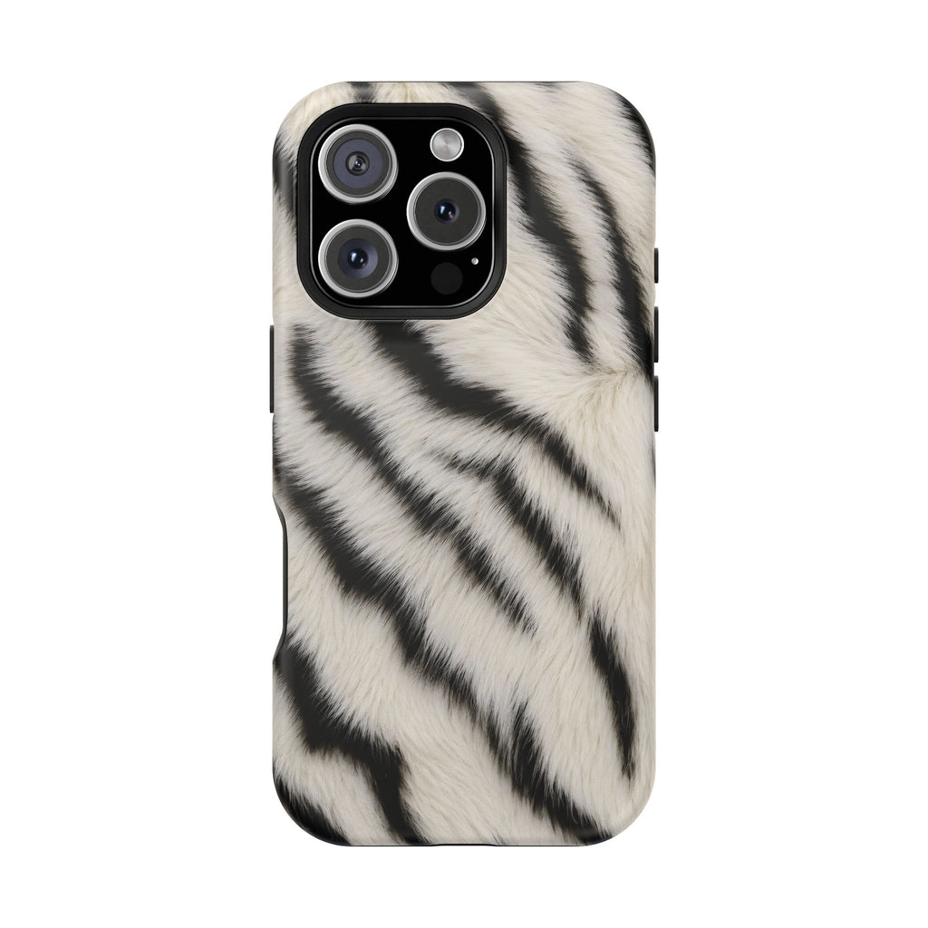 First Snow iPhone Case