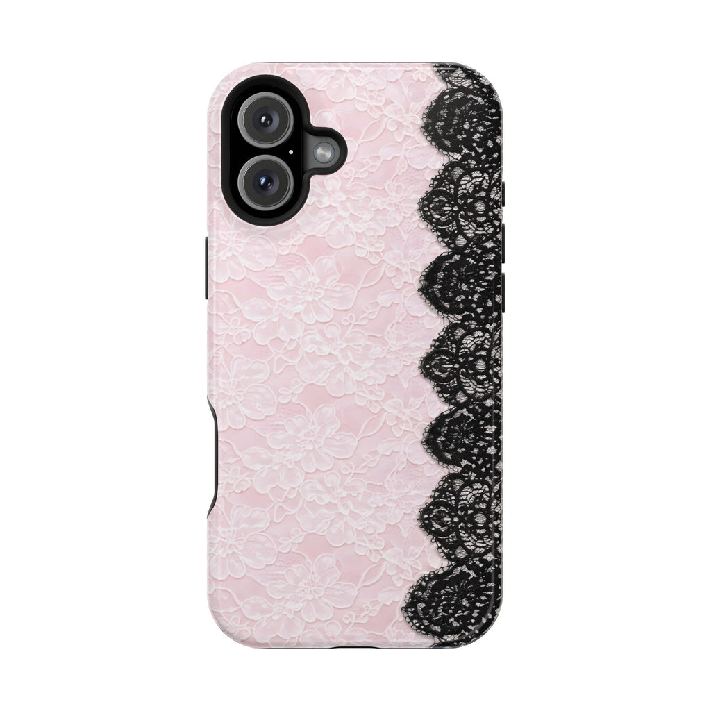 Flirty Couture iPhone Case