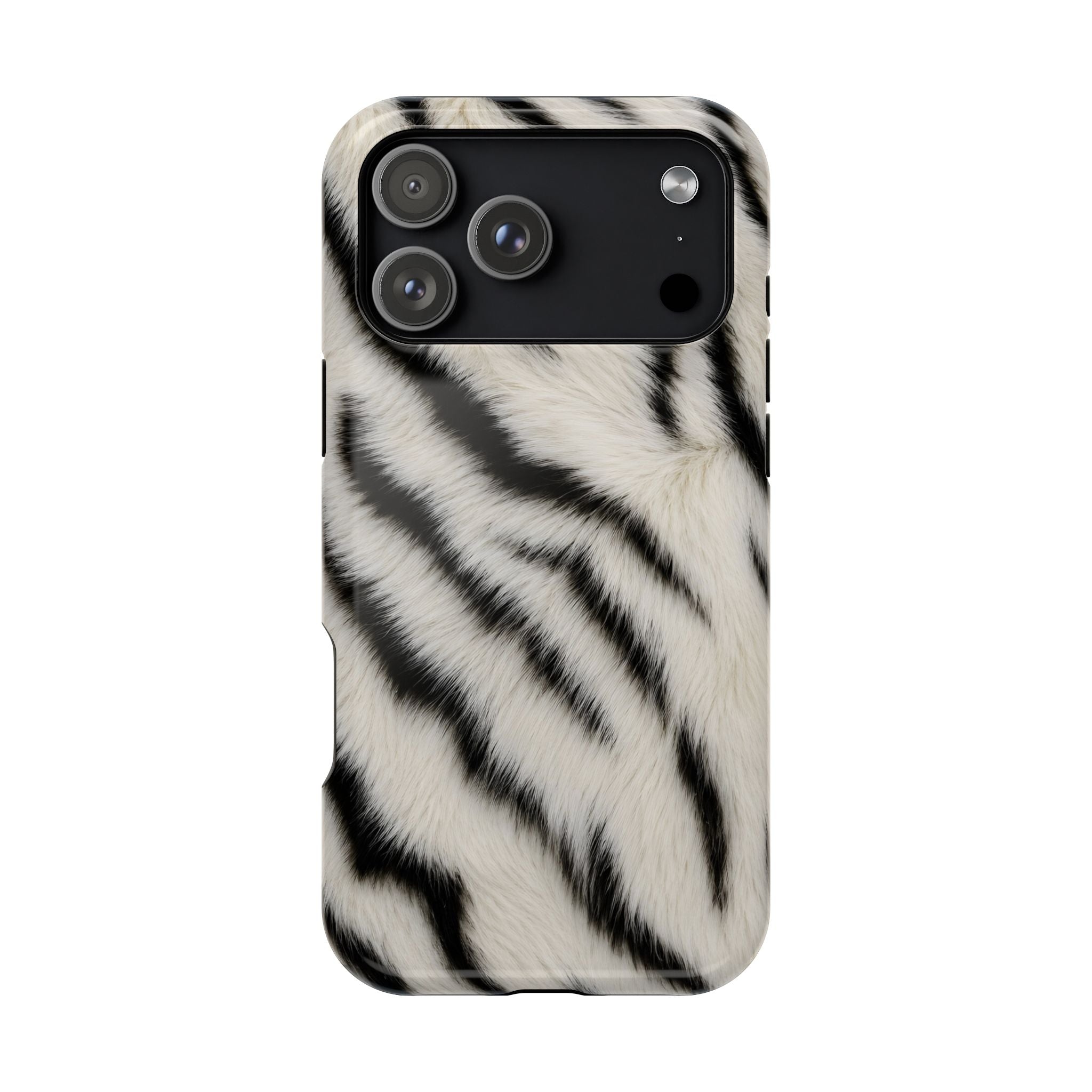 MagSafe First Snow iPhone Case