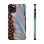 Celestial Flutter iPhone Case