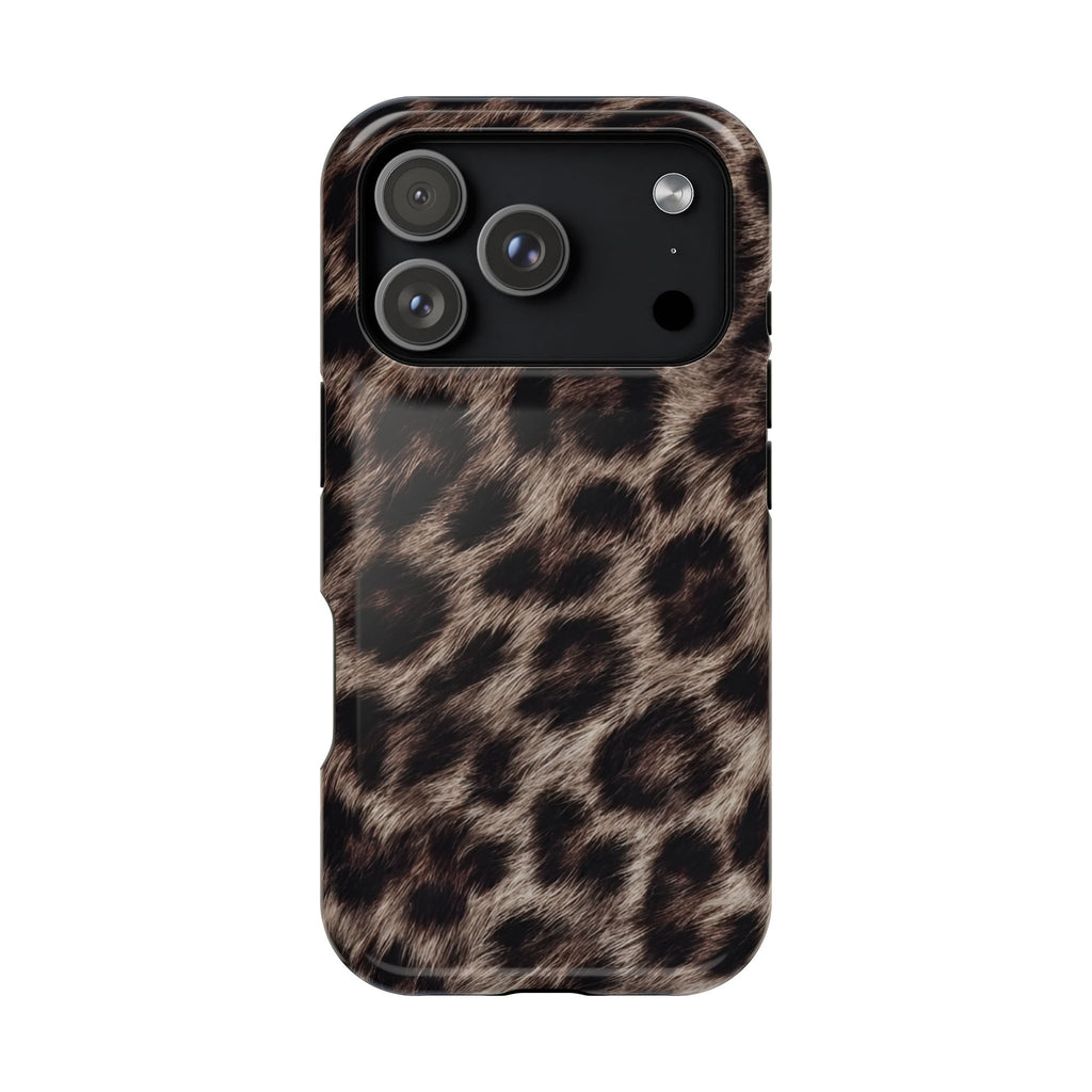 MagSafe Wild Allure iPhone Case