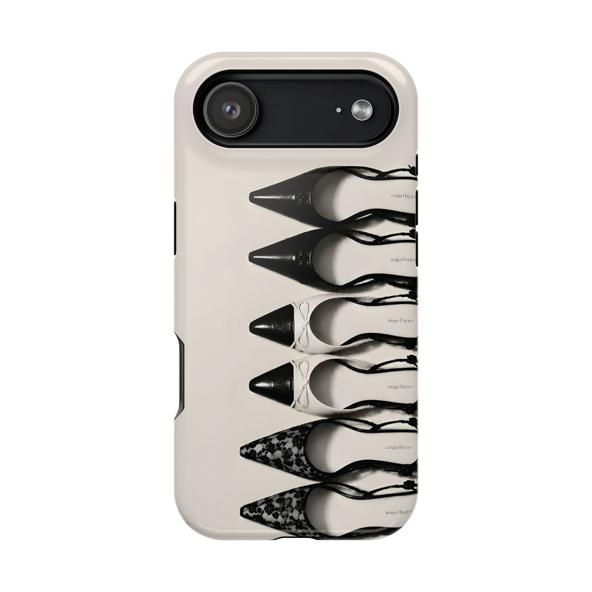 Cosmopolitan iPhone Case