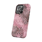 MagSafe Pink Venom iPhone Case